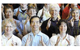 Tai Chi for Health