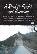 A Road to Health and Harmony