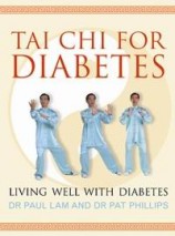 Tai Chi for Diabetes: Living Well with Diabetes Book