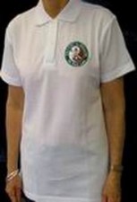 Tai Chi for Health Polo Shirt