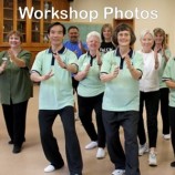 Dr Lam's Workshop Photo CD